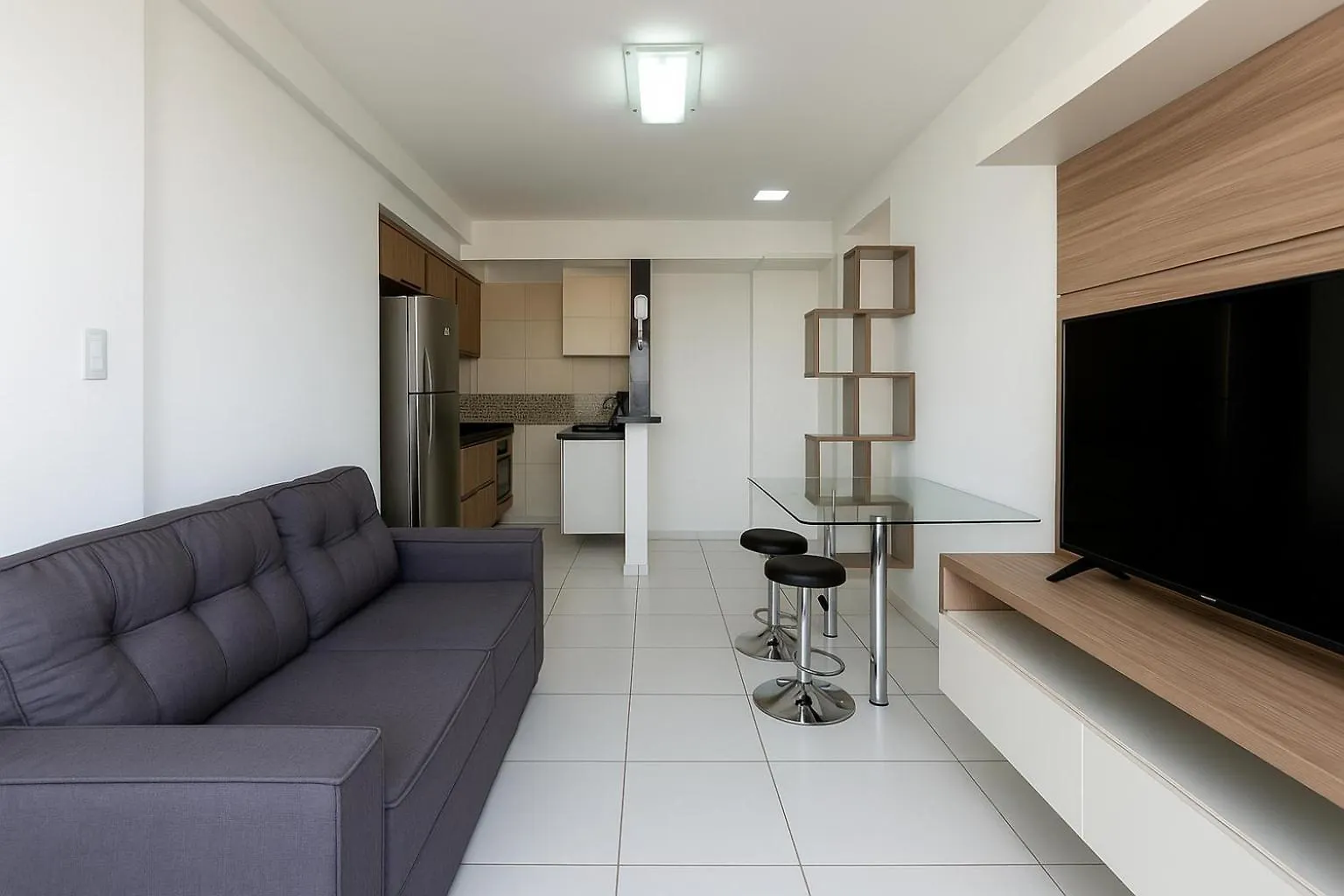 Apartamento Aconchegante Em Ponta Negra Natal Brasilien