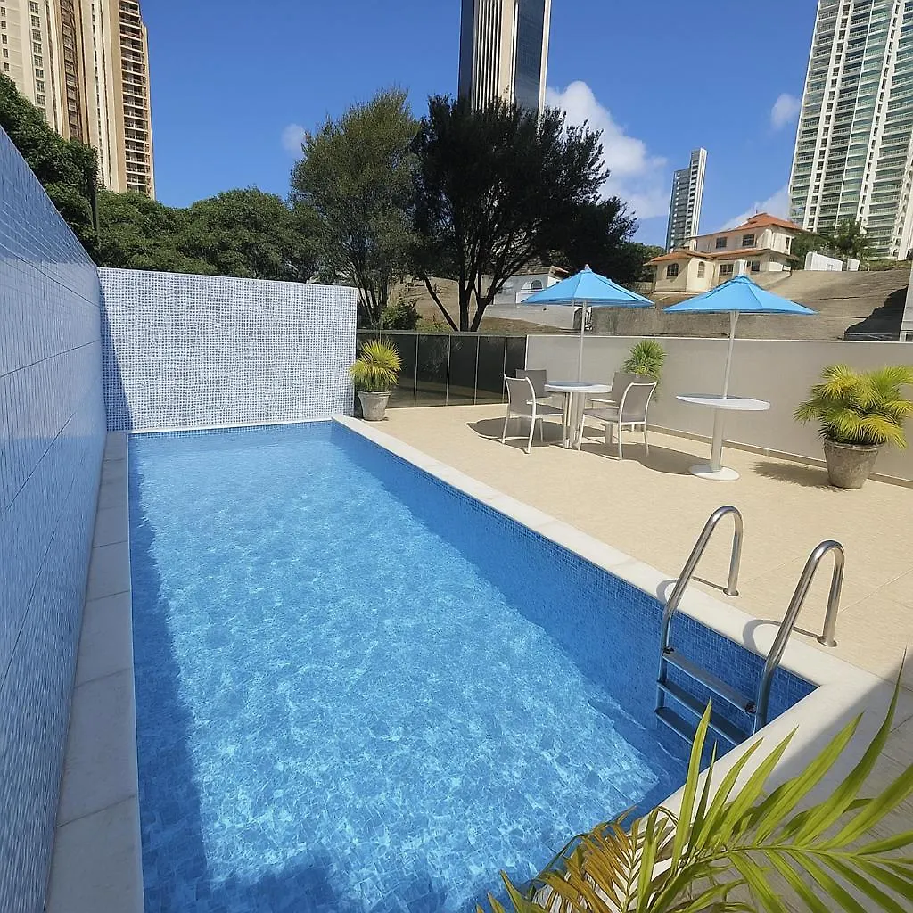 Apartamento Aconchegante Em Ponta Negra Natal 0*,