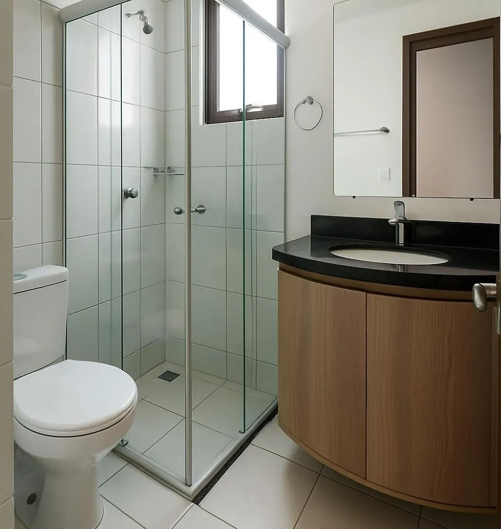 Apartamento Aconchegante Em Ponta Negra Natal Apartment